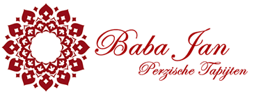 Baba Jan Perzische Tapijten | Logo